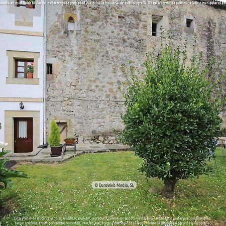 ארנאס דה קבראלס Casa Rural El Torrejon מראה חיצוני תמונה