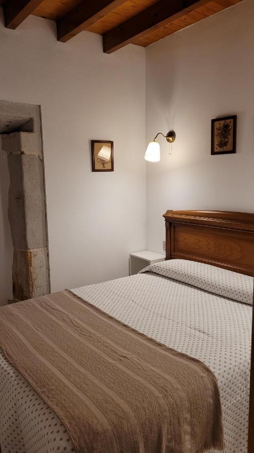 ארנאס דה קבראלס Casa Rural El Torrejon מראה חיצוני תמונה