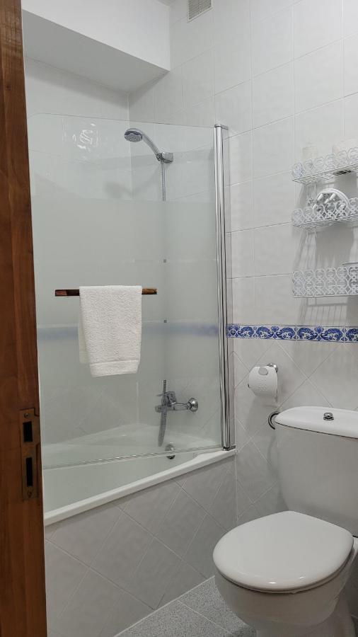 ארנאס דה קבראלס Casa Rural El Torrejon מראה חיצוני תמונה