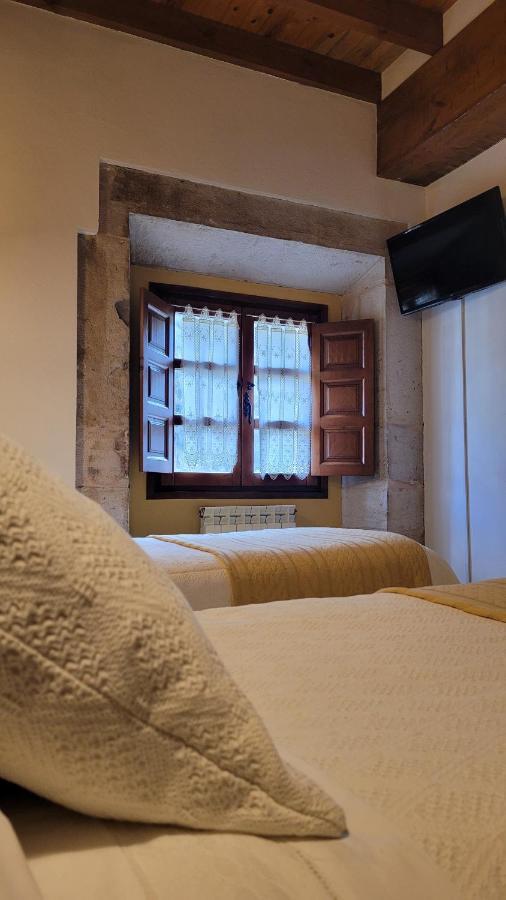 ארנאס דה קבראלס Casa Rural El Torrejon מראה חיצוני תמונה