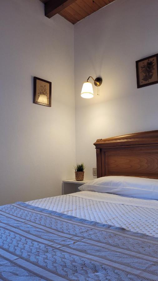 ארנאס דה קבראלס Casa Rural El Torrejon מראה חיצוני תמונה
