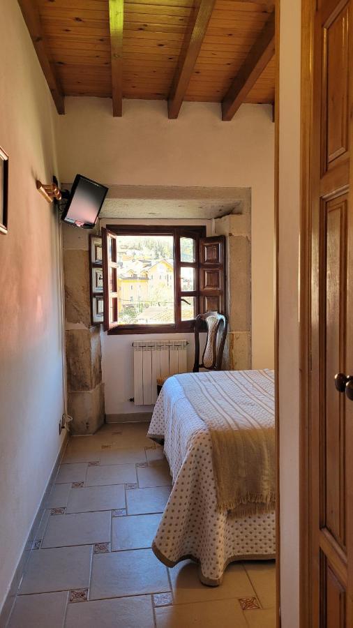 ארנאס דה קבראלס Casa Rural El Torrejon מראה חיצוני תמונה