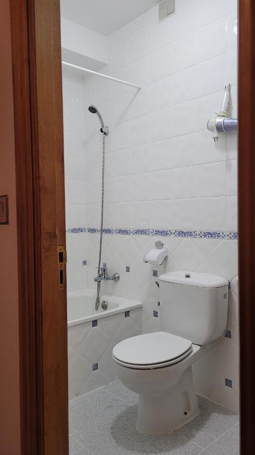 ארנאס דה קבראלס Casa Rural El Torrejon מראה חיצוני תמונה