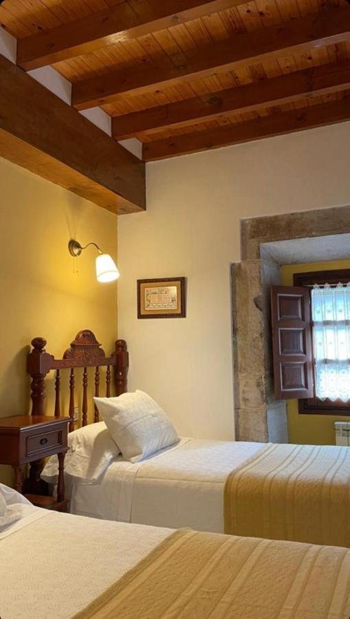 ארנאס דה קבראלס Casa Rural El Torrejon מראה חיצוני תמונה