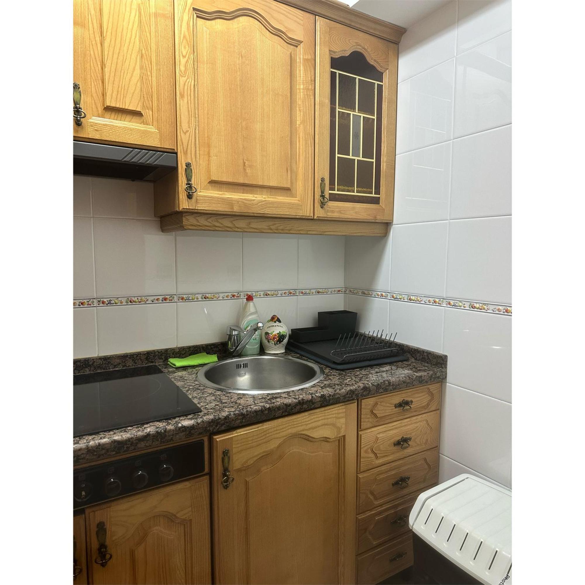 ארנאס דה קבראלס Casa Rural El Torrejon מראה חיצוני תמונה