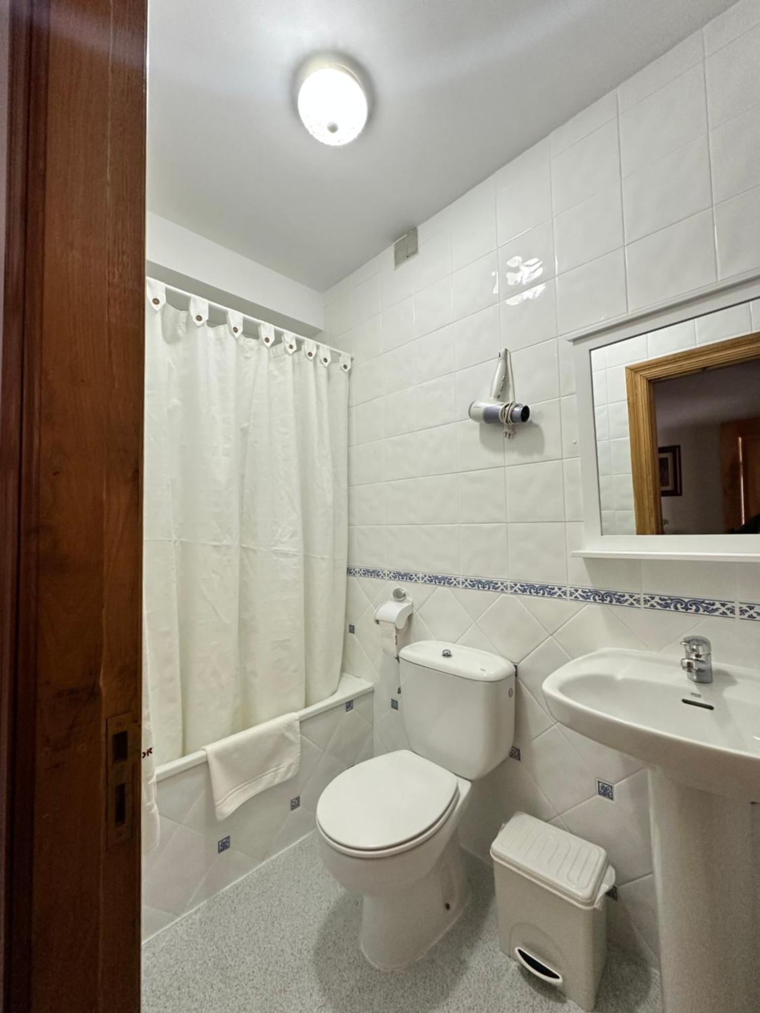 ארנאס דה קבראלס Casa Rural El Torrejon מראה חיצוני תמונה