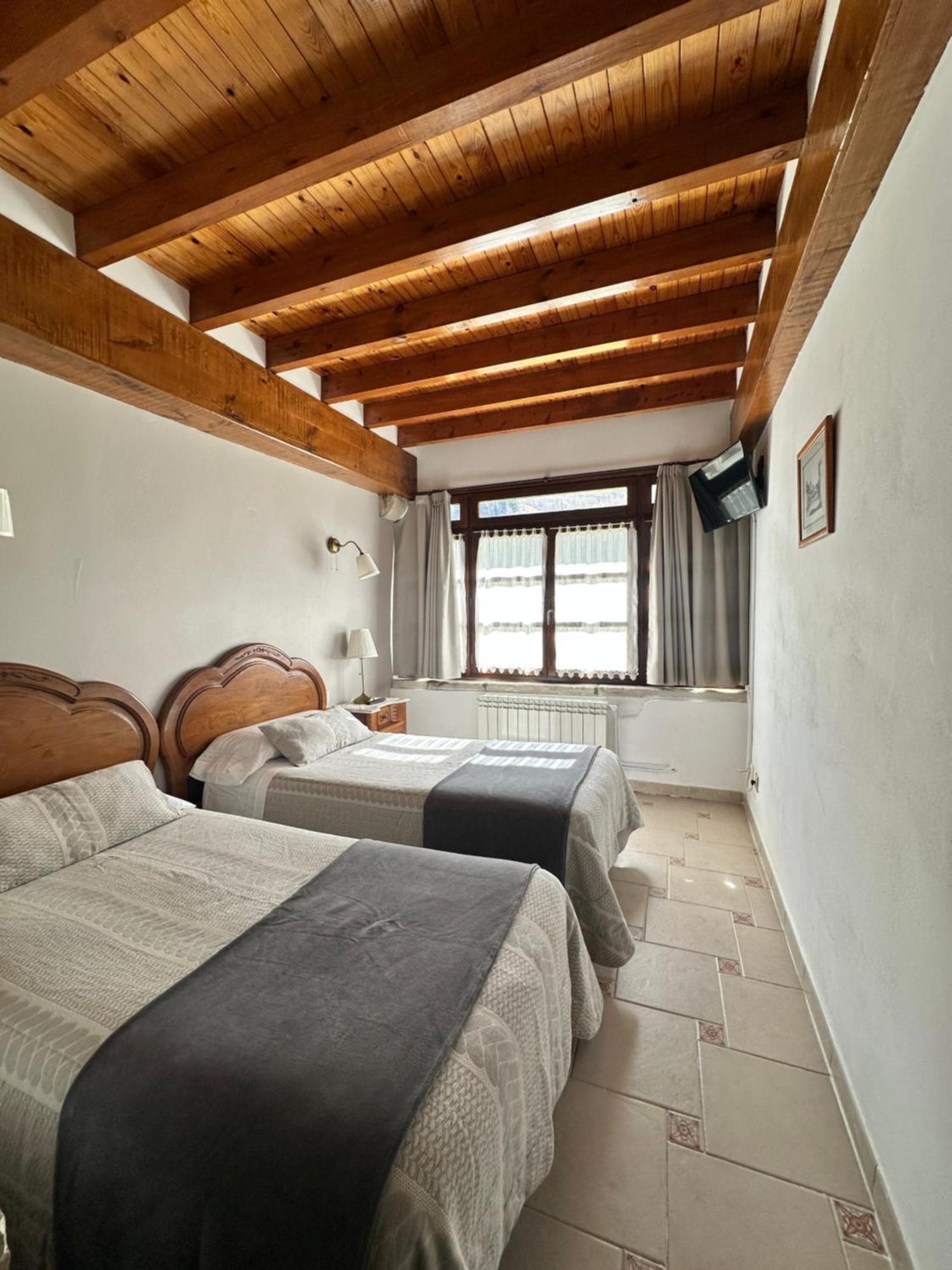 ארנאס דה קבראלס Casa Rural El Torrejon מראה חיצוני תמונה