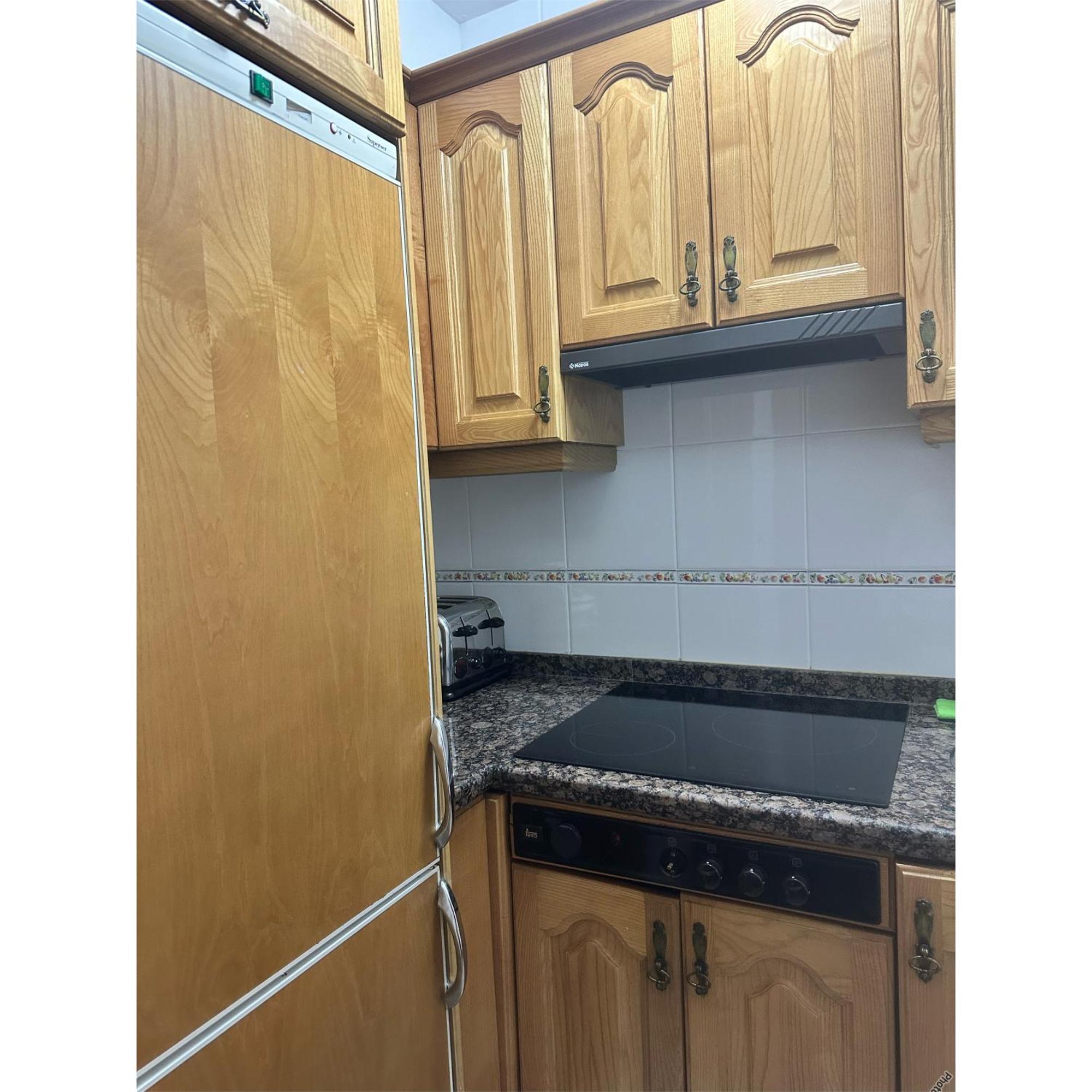 ארנאס דה קבראלס Casa Rural El Torrejon מראה חיצוני תמונה