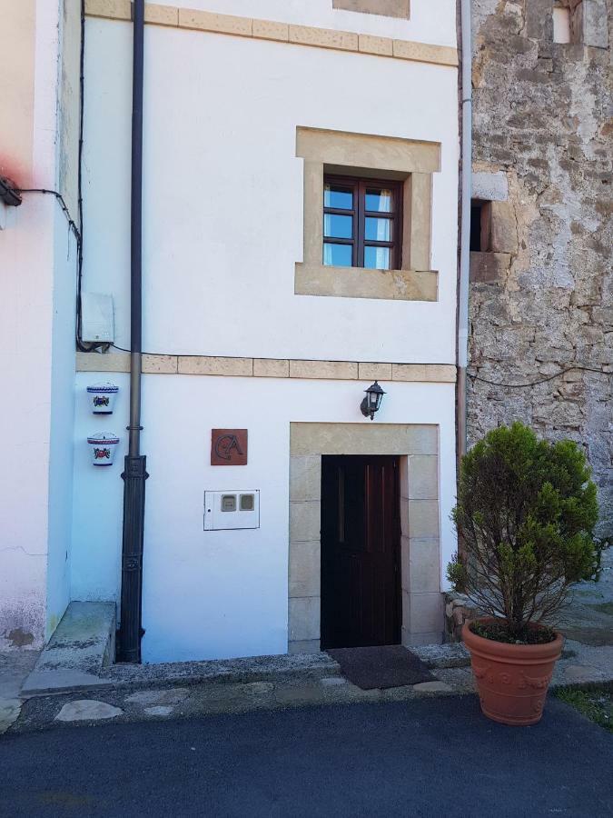 ארנאס דה קבראלס Casa Rural El Torrejon מראה חיצוני תמונה